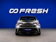Toyota Corolla XII (E210) Москва  - изображение 33