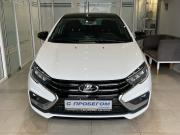 Lada (ВАЗ) Vesta I Рестайлинг (NG) Москва  - изображение 20