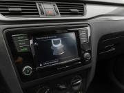 Skoda Rapid I Рестайлинг Москва  - изображение 42