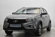 Lada (ВАЗ) Vesta I Москва  - изображение 16