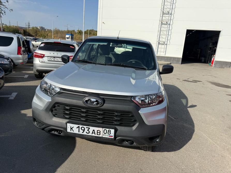 Lada (ВАЗ) Niva Travel I Волгоград  - изображение 3