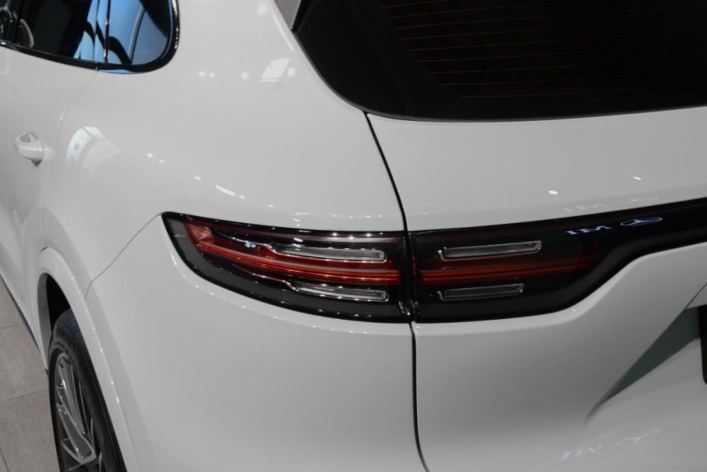 Porsche Cayenne III Иркутск  - изображение 10