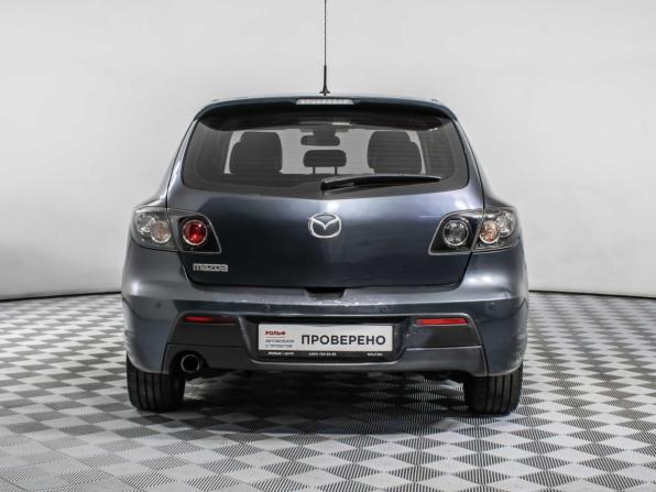 Mazda 3 I (BK) Рестайлинг с пробегом 2008 года, цена 575 000 рублей, 300000 км, хэтчбек, Автокод Объявления