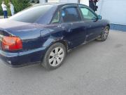 Audi A4 I (B5) Воронеж  - изображение 11