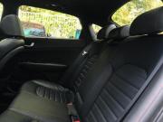 Kia Optima IV Москва  - изображение 28