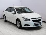 Chevrolet Cruze I Ростов-на-Дону  - изображение 16