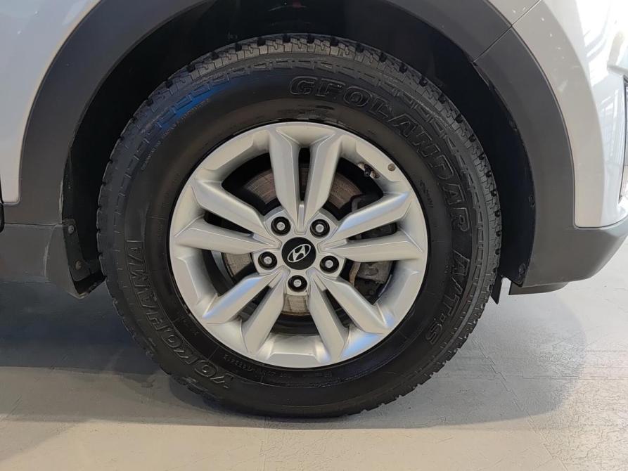 Hyundai Creta I Казань  - изображение 22