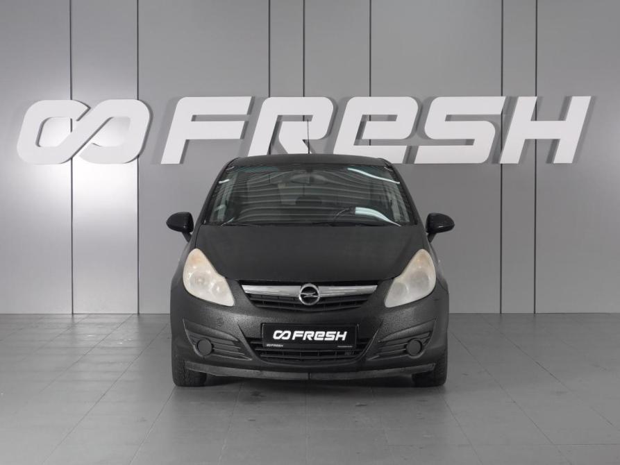 Opel Corsa D Минеральные Воды  - изображение 3