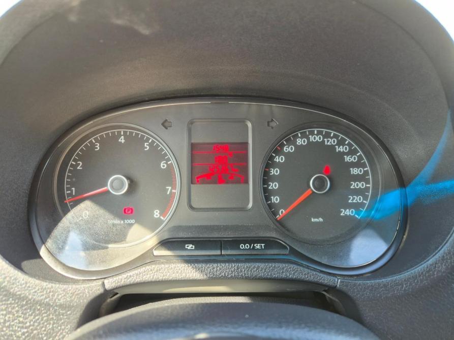 Volkswagen Polo V Екатеринбург  - изображение 9
