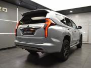 Mitsubishi Pajero Sport III Рестайлинг Москва  - изображение 37