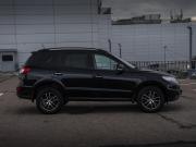 Hyundai Santa Fe II Рестайлинг Москва  - изображение 22