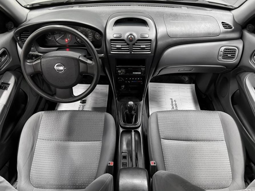 Nissan Almera Classic I Тверь  - изображение 10