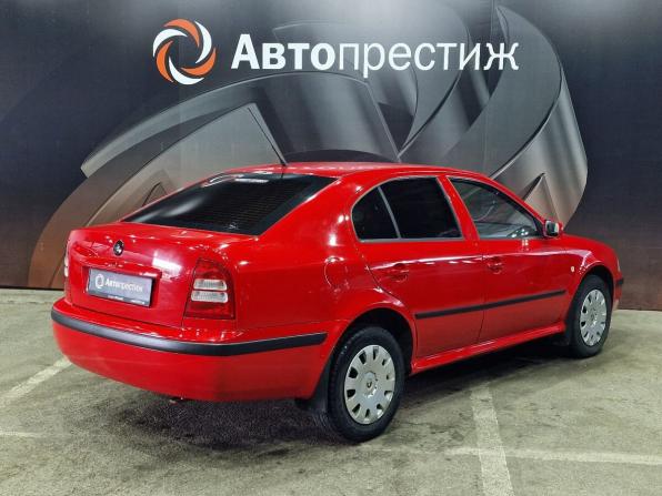 Skoda Octavia I (A4) Рестайлинг с пробегом 2007 года, цена 390 000 рублей, 329500 км, лифтбек, Автокод Объявления