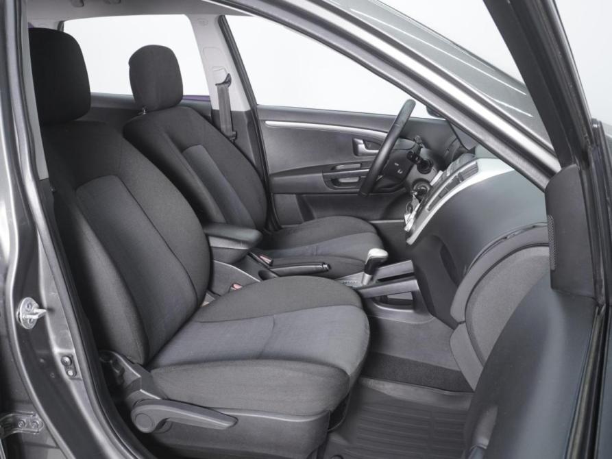 Kia Ceed I Рестайлинг Ростов-на-Дону  - изображение 8