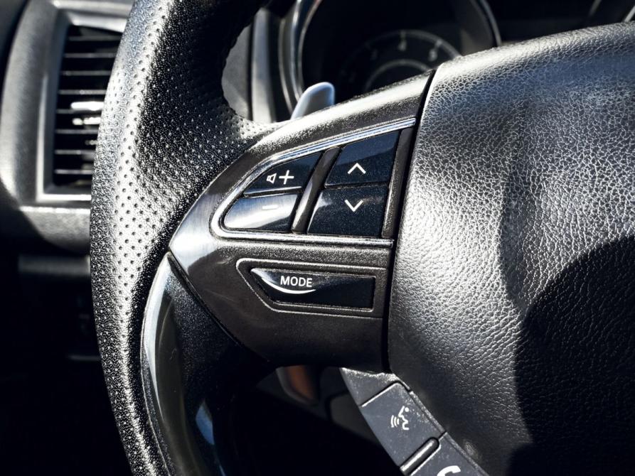 Citroen C4 Aircross Екатеринбург  - изображение 14