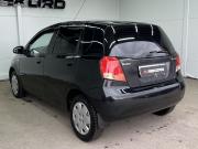 Chevrolet Aveo I Уфа  - изображение 16