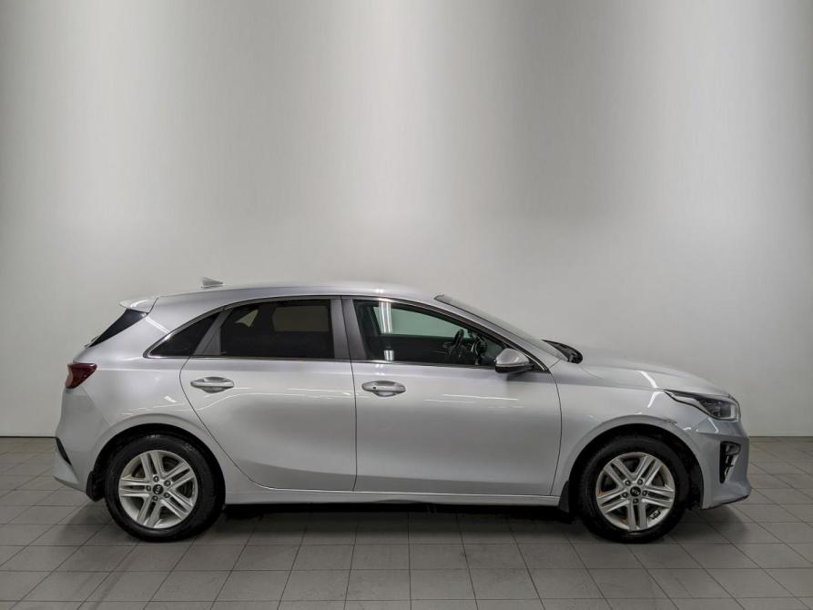 Kia Ceed III Москва  - изображение 4