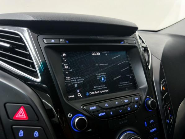 Hyundai i40 I Рестайлинг с пробегом 2015 года, цена 1 800 000 рублей, 158628 км, седан, Автокод Объявления