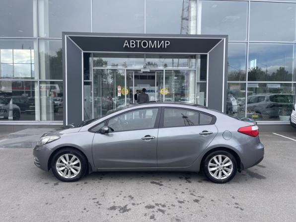 Kia Cerato III с пробегом 2014 года, цена 1 150 000 рублей, 127377 км, седан, Автокод Объявления