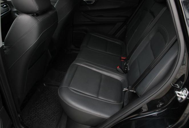 Chery Tiggo 4 Pro I Рестайлинг с пробегом 2024 года, цена 1 530 000 рублей, 32596 км, внедорожник, Автокод Объявления