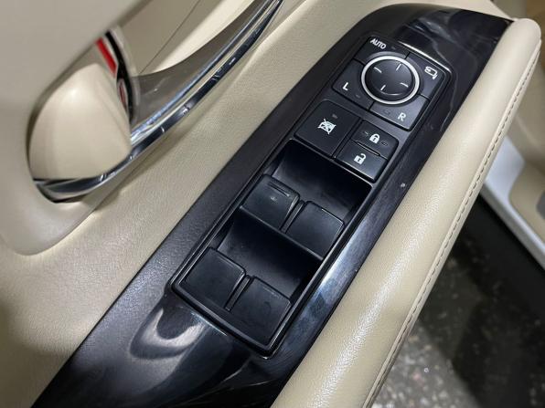 Lexus RX III Рестайлинг с пробегом 2013 года, цена 1 930 000 рублей, 222504 км, внедорожник, Автокод Объявления