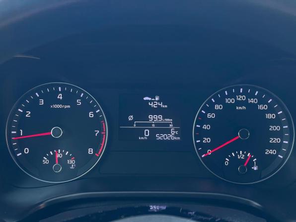 Kia Cerato IV с пробегом 2018 года, цена 1 620 000 рублей, 52030 км, седан, Автокод Объявления