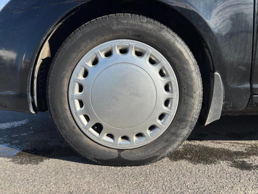 Hyundai Verna II Санкт-Петербург  - изображение 9