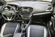 Lada (ВАЗ) Vesta I Сыктывкар  - изображение 33