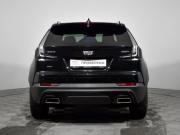 Cadillac XT4 I Санкт-Петербург  - изображение 26