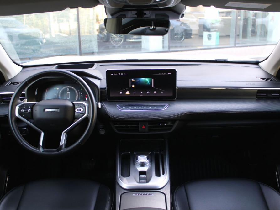 Haval Jolion I Самара  - изображение 11