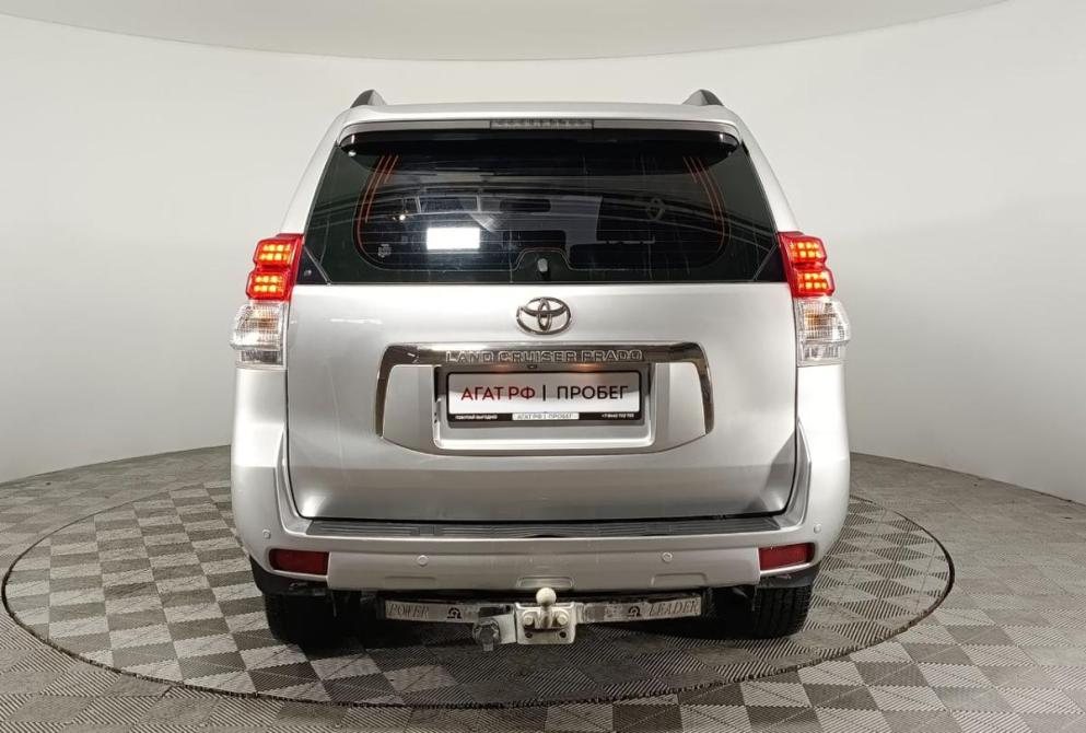 Toyota Land Cruiser Prado 150 Series Волгоград  - изображение 6