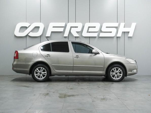 Skoda Octavia II (A5) Рестайлинг с пробегом 2010 года, цена 749 000 рублей, 243055 км, лифтбек, Автокод Объявления