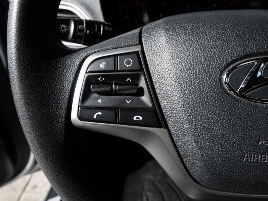 Hyundai Solaris II Рестайлинг Ставрополь  - изображение 17