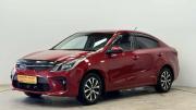 Kia Rio IV Липецк  - изображение 14