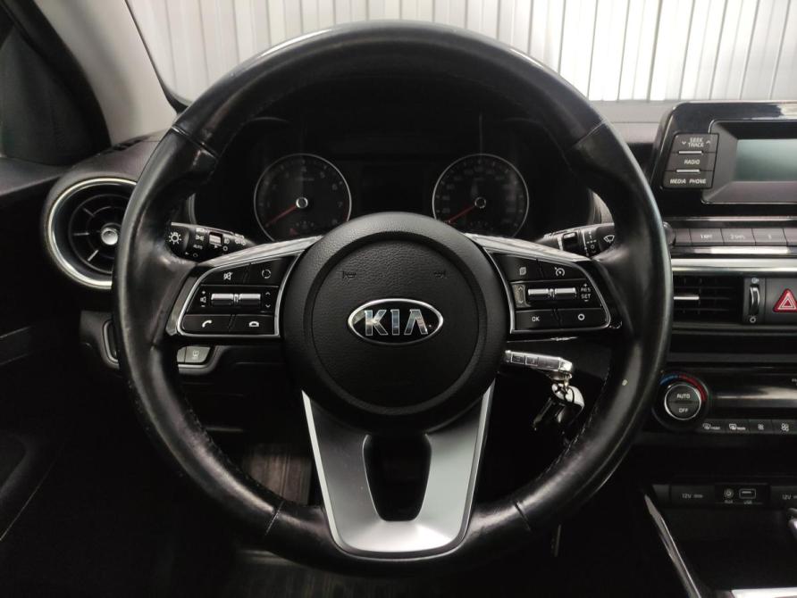 Kia Cerato IV Пермь  - изображение 7