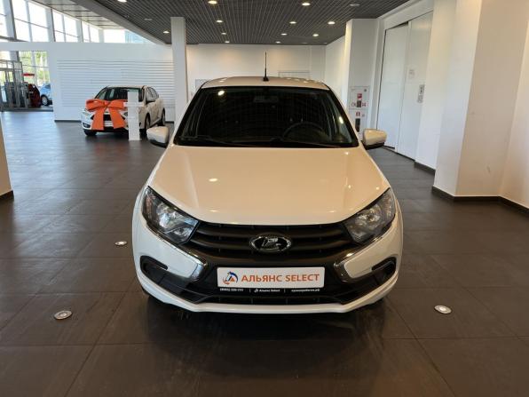 Lada (ВАЗ) Granta I Рестайлинг с пробегом 2024 года, цена 815 000 рублей, 54017 км, лифтбек, Автокод Объявления