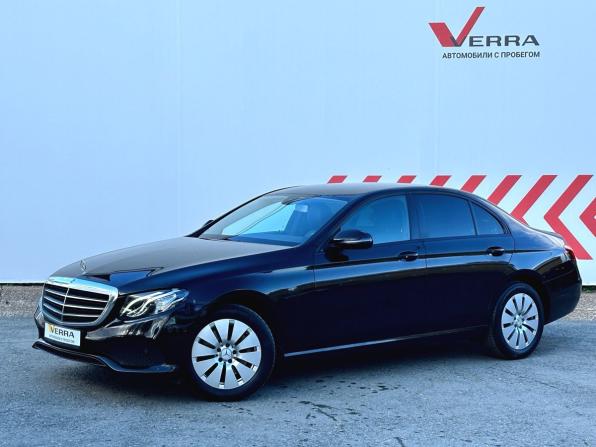 Mercedes-Benz E-Класс V (W213 S213 C238) с пробегом 2019 года, цена 3 100 000 рублей, 173000 км, седан, Автокод Объявления