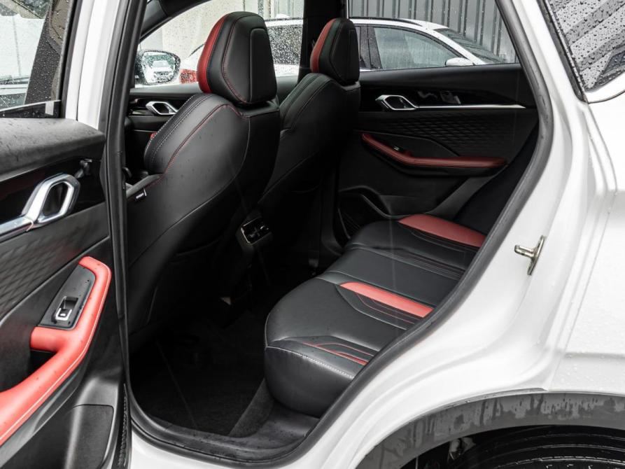 Geely Coolray I Рестайлинг Краснодар  - изображение 11