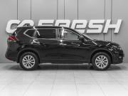 Nissan X-Trail III Рестайлинг Ростов-на-Дону  - изображение 25
