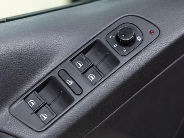 Volkswagen Tiguan I с пробегом 2010 года, цена 928 000 рублей, 176994 км, внедорожник, Автокод Объявления