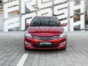 Hyundai Solaris I Рестайлинг Ставрополь  - изображение 23