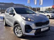 Kia Sportage IV Рестайлинг Уфа  - изображение 18