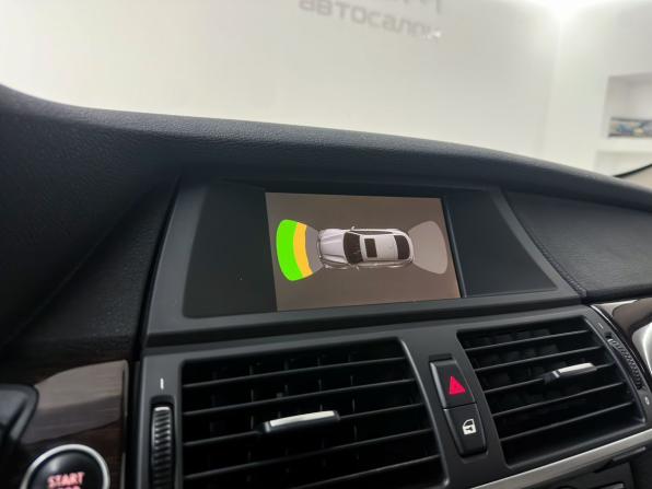 BMW X6 I (E71) с пробегом 2012 года, цена 2 000 000 рублей, 142570 км, внедорожник, Автокод Объявления