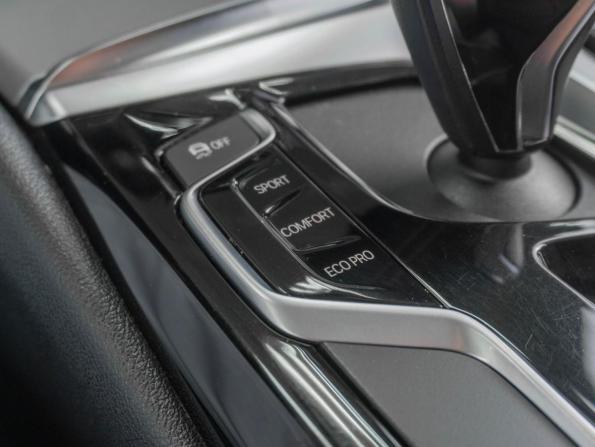 BMW 5 серии VII (G30/G31/G38) с пробегом 2019 года, цена 2 629 000 рублей, 230349 км, седан, Автокод Объявления