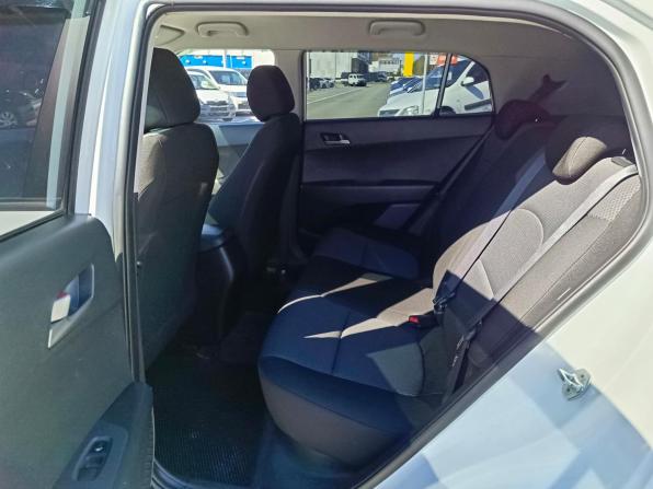 Hyundai Creta I с пробегом 2019 года, цена 1 859 995 рублей, 92869 км, внедорожник, Автокод Объявления