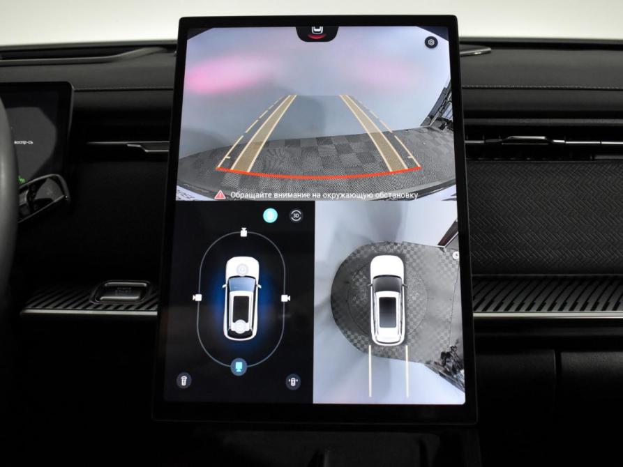 Jaecoo J7 I Санкт-Петербург  - изображение 20