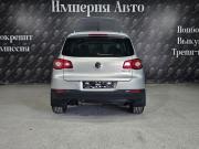 Volkswagen Tiguan I Краснодар  - изображение 37