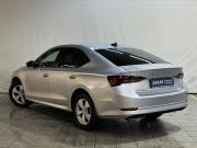 Skoda Octavia IV (A8) Санкт-Петербург  - изображение 21