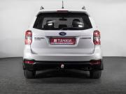 Subaru Forester IV Иркутск  - изображение 28