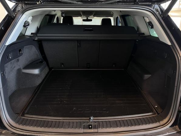 Skoda Kodiaq I с пробегом 2019 года, цена 2 990 000 рублей, 148381 км, внедорожник, Автокод Объявления